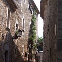 Photo de Espagne - Sant Martí d'Empúries